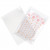 Sacs Scellables Écologiques 10.2 x 15.3cm (100 pièces) [GC46ENF]
