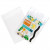 Sacs Écologiques refermables 13 x 15.9cm (100 pièces) [GC5B3]
