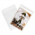 Sacs Écologiques refermables 13.1 x 17.1cm (100 pièces) [GC6B1]