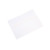 Enveloppes blanches neenah à bords franchés A7, 185x133 mm, Tiara (50 Pieces) [EN01]