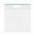 Sacs à fermeture glissière transparents 23 x 32 cm PE 50 micron avec trou de suspension européen (1000 pcs) [2PEC2332E]