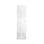 Sacs à fond carré Ultra Transparent à soufflets, 12,7 x 12,7 x 46,4 cm (100 Pieces) [FG21]