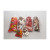 Sacs plats en Polypropylene 5.1 x 20.3 cm (100 Pieces) [FP228]