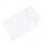 Sacs plats en Polypropylene, 25.4 x 30.5 cm (100 Pieces) [FP1H1012]