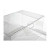 Boites cadeau plastique à transparence cristalline 15.6 x 10.8 x 7.6cm (25 Pièces) [FPLB214]