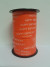 Curling Ribbon Congratulations Orange 10mm x 250 meter (1 roll) [HV-HAB10OR]