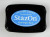 Encre StazOn, bleu pastel (1 tampon) [SZ64]