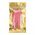 Grip Seal Bags Transparent/Gold 12.7x20.8cm (100 pieces) [HZB6CG]