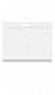 Sachets Cavalier refermables à transparence cristalline 10.2 x 7.6cm (100 Pièces) [HB4X3]