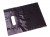 Sacs cabas renforcés 20.3 x 25.4cm (50 Pièces) [H810BK4]