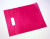 H1315FU3 Sac de course 33x38 cm.  Fuchsia. 