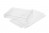 Boites cadeau plastique à transparence cristalline 20.6 x 1.6 x 20.6cm (25 Pièces) [FPB133]
