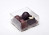 Boîtier Cadeau pour Chocolat 7 x 3.7 x 7cm (25 Pièces) [FPB227]