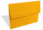 Enveloppes Notable. Or Antique 14.6 x 11.1cm (50 Pièces) [EA201]