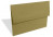 Enveloppes Notable. Vert Olive 14.6 x 11.1cm (50 Pièces) [EA202]