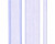 Ruban Bords Satiné iris 1.5cm x 23 mètres  (1 Pièce)   [RIBSEIRS]