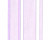 Ruban Bords Satiné orchidée 1.5cm x 23 mètres  (1 Pièce)   [RIBSEORC]