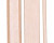 Ruban Bords Satiné caramel 1.5cm x 23 mètres  (1 Pièce)   [RIBSETOF]