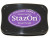 Tampon encreur violet royale StazOn