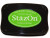 Tampon encreur vert cactus StazOn [SZ52]