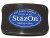 Tampon encreur bleu nuit StazOn [SZ62]