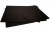 Panneau Bainbridge 100 Super Noir contrecollé Double épaisseur 27.9 x 43.2cm (25 pièces) [BACC1117]