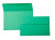 Astrobrights Enveloppe, Holiday Vert 22.2 x 14.6cm (50 Pièces) [E5412]