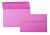 Enveloppes Astrobright, Rose Fuchsia 14.6 x 11.1cm (50 Pièces) [E5214]