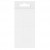 sachets zip à transparence cristalline + trou de suspension européen 10,2 x 20,3cm (100 Pièces) [ZE48]