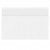 Sacs zip transparents 7,6 x 5,1cm (100 Pièces) [2PE32]