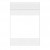 Sacs zip transparent avec fenêtre d'écriture blanche 10x15 cm (100 Pièces) [ZWC46]