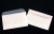 Sachets glassine 2 fermetures collées et 1 collable 7.5x4.5cm (100 pièces) [G15]
