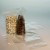 Doypack transparent 17,8 x 9,8 x 25,2 cm (280 g) (100 st) [ZBG69]