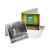 Cartes Museo Artists 13.3 x 13.3cm (50 Pièces) [PH60]