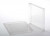 Boites cadeau plastique à transparence cristalline 14.2 x 1.6 x 11.6cm (25 Pièces) [FPB12] DÉSTOCKAGE!