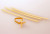 Papier Armé - lien en kraft 15.2 x .4cm (1000 Pièces) [TT6KR]
