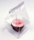 Sachets à Cupcake 10,2x10,2x22,9cm (100 pièces) [CBG1XL]