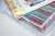 PE2912 Sac plastique en polyéthylène à basse densité 23x30 cm. 