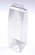 Boite conique à conformité alimentaire 7.8 x 7.8 x 24.9cm (25 Pièces) [FS180]