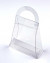 Boite à conformité alimentaire en forme de sac à main 11 x 4.4 x 13.3cm (25 Pièces) [FS182]
