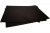 Panneau Bainbridge 100 Super Noir contrecollé Double épaisseur 20,3 x 30,5cm (25 pièces) [BACC812]