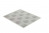 Panneau autocollant Bainbridge en Mousse 20.3 x 30.5cm (1 Pièce) [FOME812]