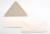 Enveloppe pour Photo entrada, naturelle 18.4 x 13.3cm (50 Pièces) [ED01]