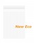 Sacs Qualité Supérieure Refermables Écologiques 11.7 x 14.6cm (100 pièces) [GC54]