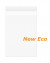 Sacs Qualité Supérieure Refermables Écologiques 10.3 x 13.7cm (100 pièces) [GC4B1]