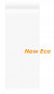 Sacs Qualité Supérieure Refermables Écologiques 7 x 14.6cm (100 pièces) [GC2X5]