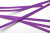 Papier Armé - lien violet 15.2 x .4cm (1000 Pièces) [TT6VI]