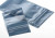 Sac à Protection Anti Statique refermable Zip 20.3 x 25.4cm (100 pièces) [SSZ810]