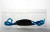 Sacs zip avec trou de suspension européen 30.5 x 10.2cm (100 pièces) [HZB12]