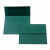 Enveloppes "Basis", Vert 22.2 x 14.6cm (50 pièces) [EC419]